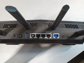 Asus TUF Gaming AX5400 Dual Band WiFi 6 Gaming Router