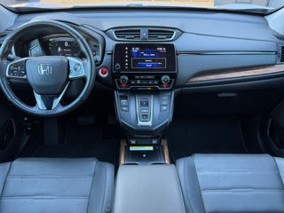 Honda CR-V foto 5