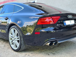 Audi A7 foto 6