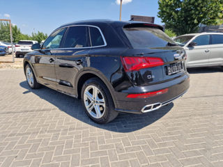 Audi Q5 foto 11