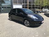 Nissan Leaf foto 2