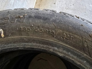 Anvelope 185/55 r 15 foto 2