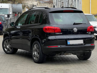 Volkswagen Tiguan foto 5