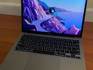 MacBook Air 2020 M1 8GB