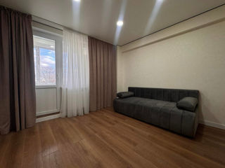 Apartament cu 2 camere, 54 m², Sculeni, Chișinău foto 6