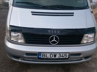 Mercedes vito foto 1