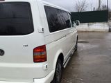 Volkswagen Transporter T5 foto 6