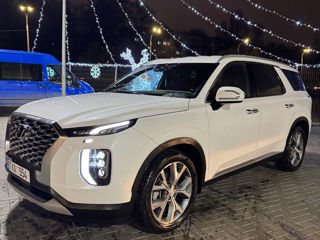 Hyundai Palisade foto 3