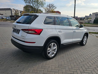 Skoda Kodiaq foto 4