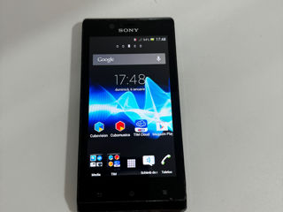 Sony Xperia J