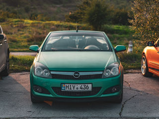 Opel Astra foto 3