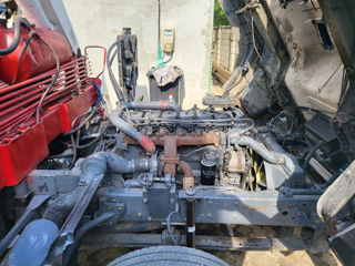 Daf Daf 1000 turbo  foto 6