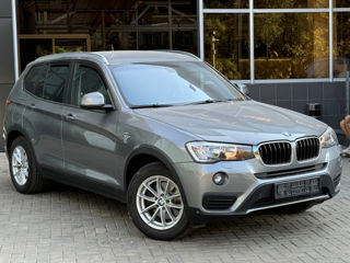 BMW X3 foto 5