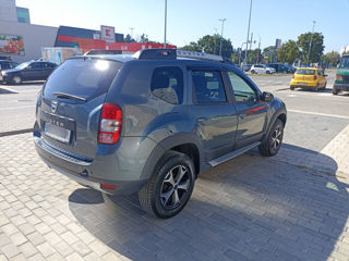 Dacia Duster foto 4