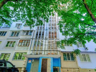 Apartament cu 5 camere sau mai multe, 130 m², Botanica, Chișinău foto 18