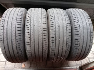 215 60 R17 Michelin Primacy