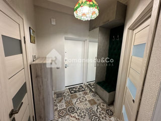 Apartament cu 1 cameră, 36 m², Centru, Chișinău foto 7