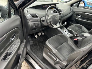 Renault Scenic foto 6