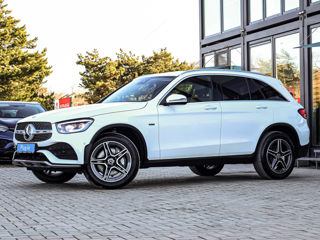 Mercedes GLC