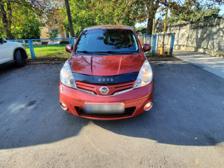 Nissan Note foto 6