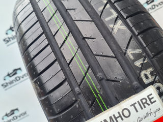 Шины лето Kumho 205/55 R17 Dot 2024 Корея Доставка ! Установка ! Кредит ! foto 2