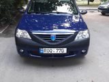 Dacia Logan foto 1