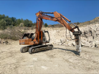 Fiat hitachi fh200 foto 2