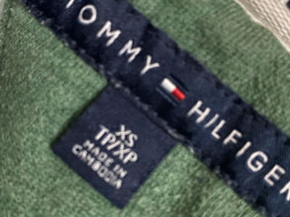 Tommy Hilfiger foto 2