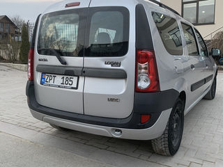 Dacia Logan foto 4