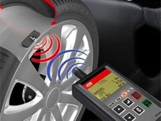 Repararea ,vinderea deagnosticarea TPMS