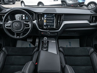 Volvo XC60 foto 7