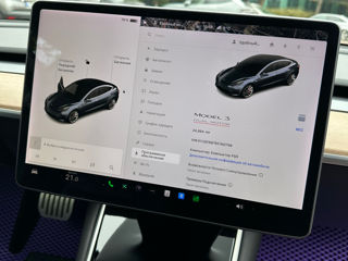 Tesla Model 3 foto 6