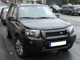 Land Rover Freelander foto 1