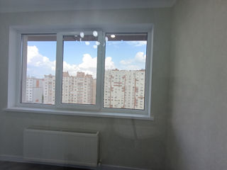 Apartament cu 2 camere, 69 m², Ciocana, Chișinău foto 7