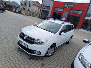 Dacia Logan Mcv foto 2