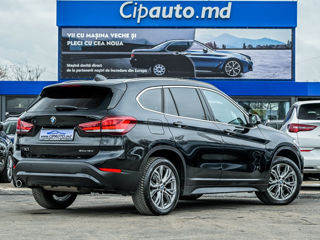 BMW X1 foto 5