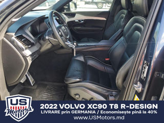 Volvo XC90 foto 7