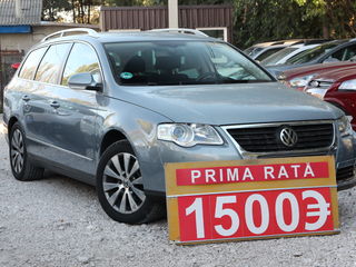 Volkswagen Passat foto 1