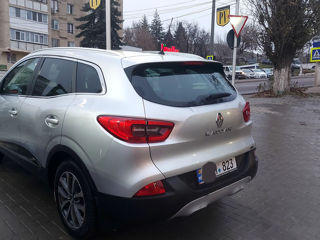 Renault Kadjar foto 3