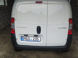 Peugeot Bipper foto 8