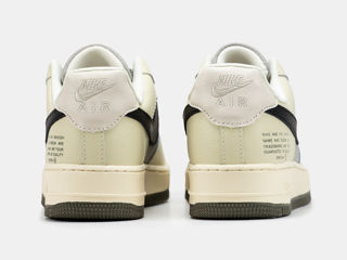 Nike Air Force 1 Low Gore-Tex Beige foto 7