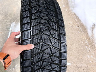 235/70R16 Bridgstone 95% как новые foto 2