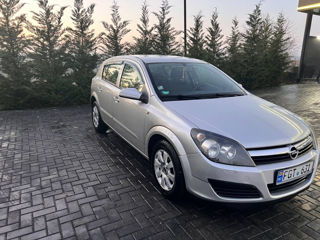 Opel Astra foto 4