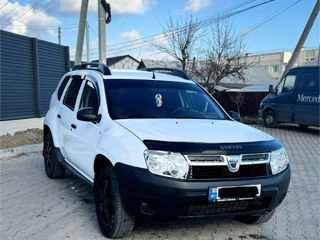 Dacia Duster foto 2