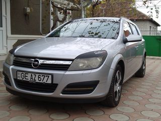 Opel Astra foto 3