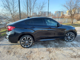 BMW X6 foto 6