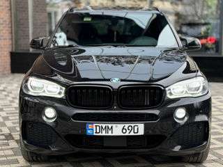 BMW X5 M