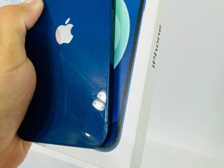 Vind sau schimb iPhone 12 Blue (128Gb) foto 6