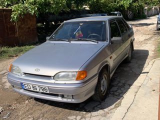 Lada / ВАЗ 2115 foto 5