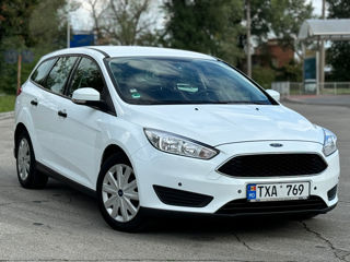 Ford Focus foto 1